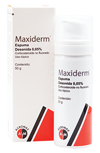 Maxiderm